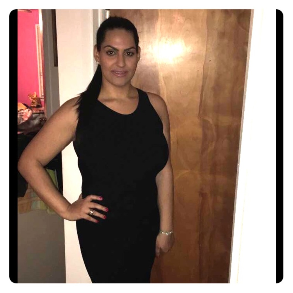 Meet your Posher, Carolyn